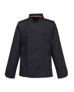 MeshAir Pro Chef's Jacket, Long Sleeve